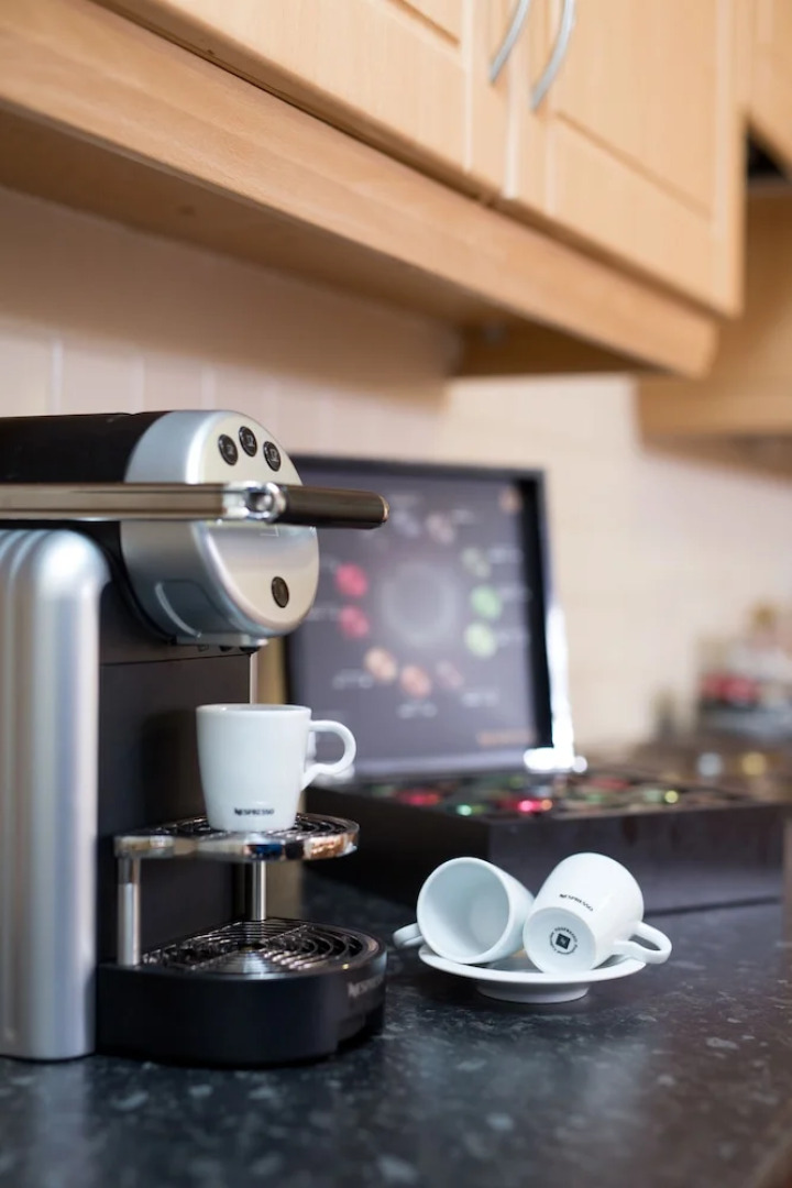 The Quigley Residence