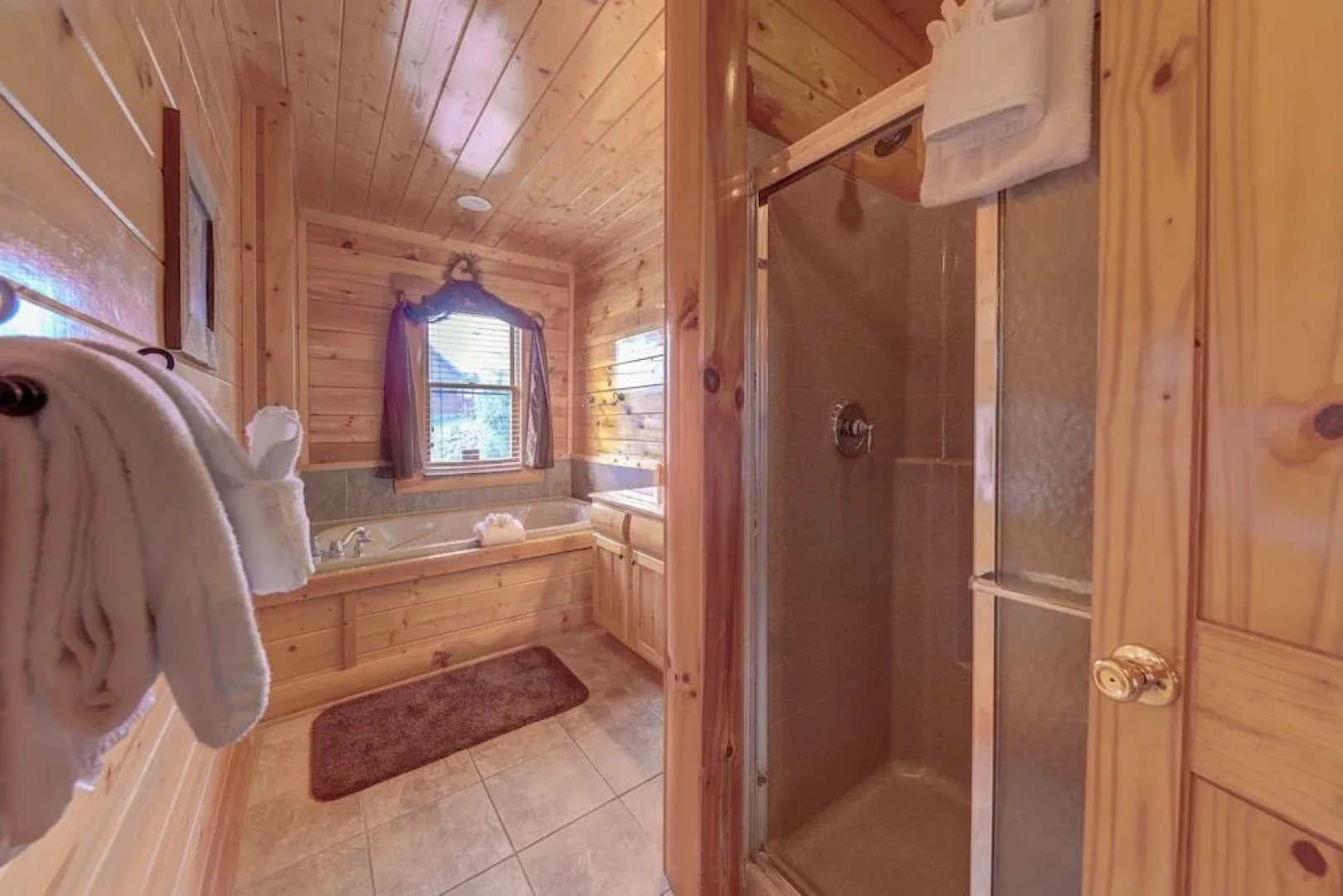 of Relaxation 9 Br cabin by RedAwning