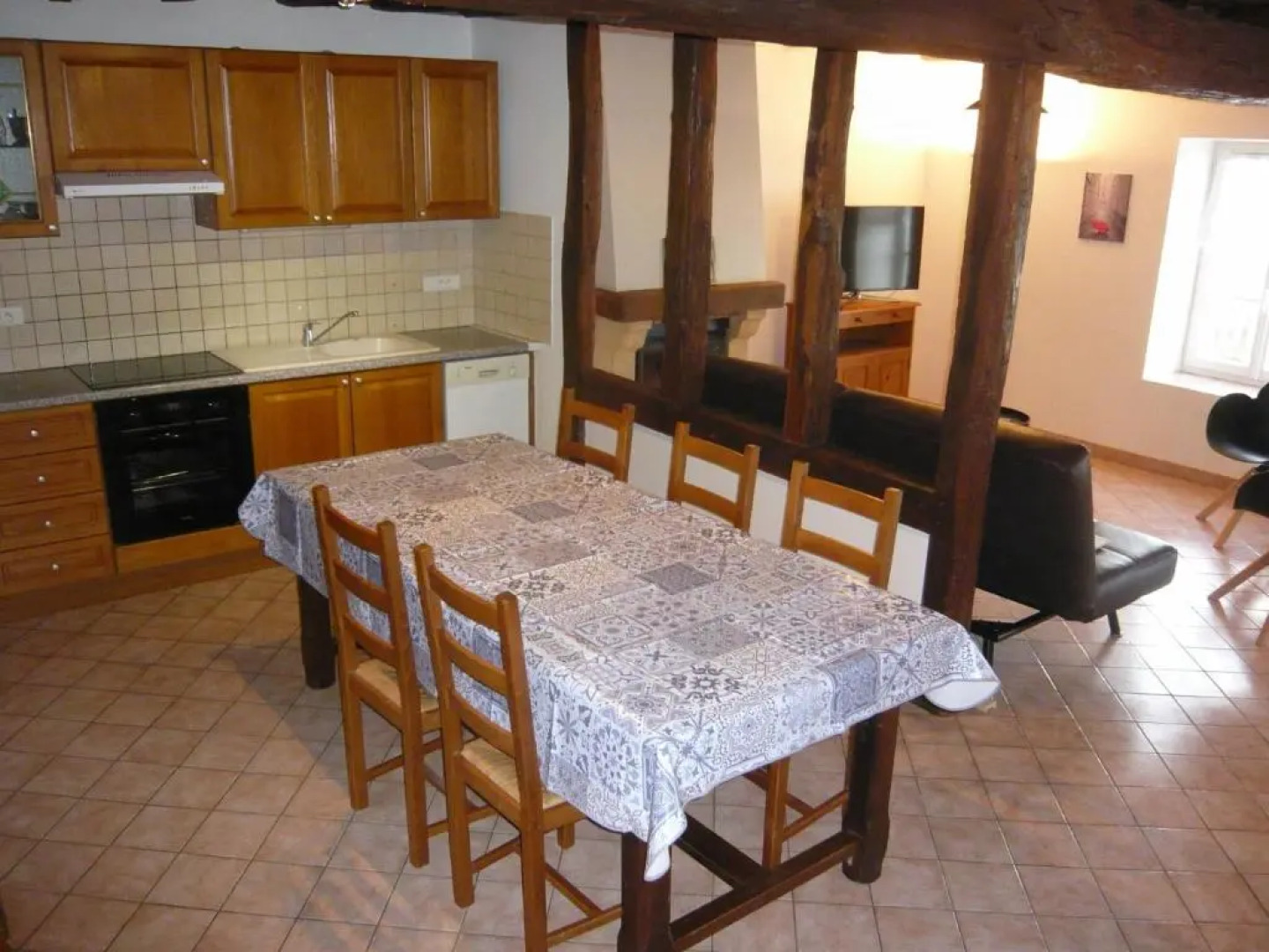Gîte Épieds-en-Beauce, 4 pièces, 5 personnes - FR-1-590-28
