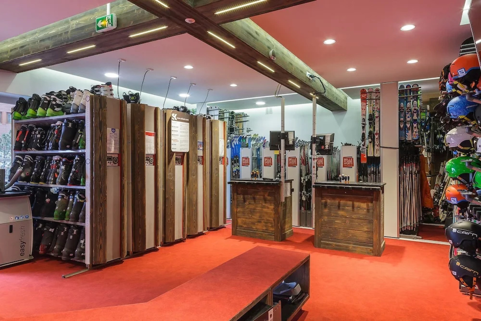 Hotel Les Balcons Village & Spa Belle Plagne