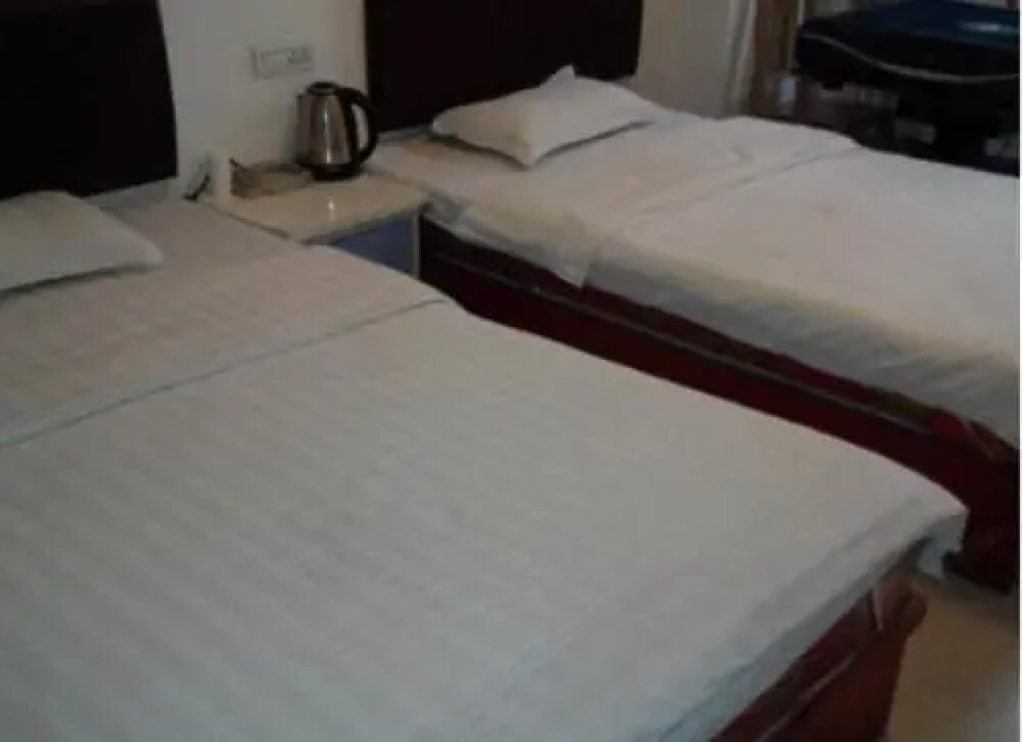 Hongsheng Guest House