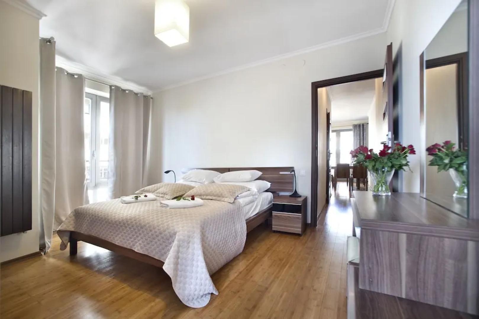 Apartament Bukowińska 8