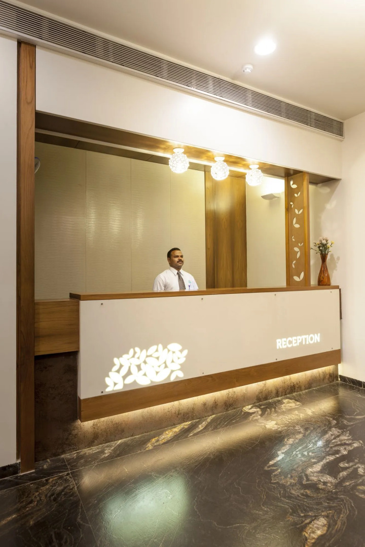 K Tree - A Boutique Hotel