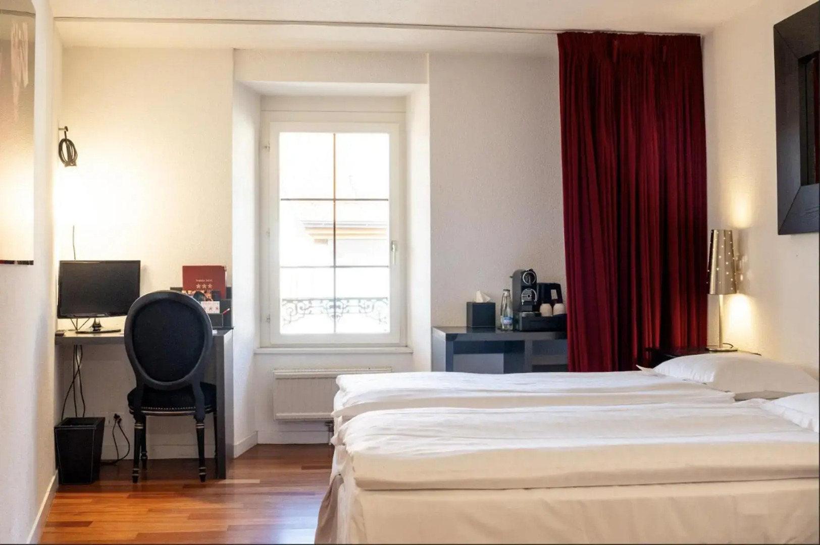 Tralala Hotel Montreux