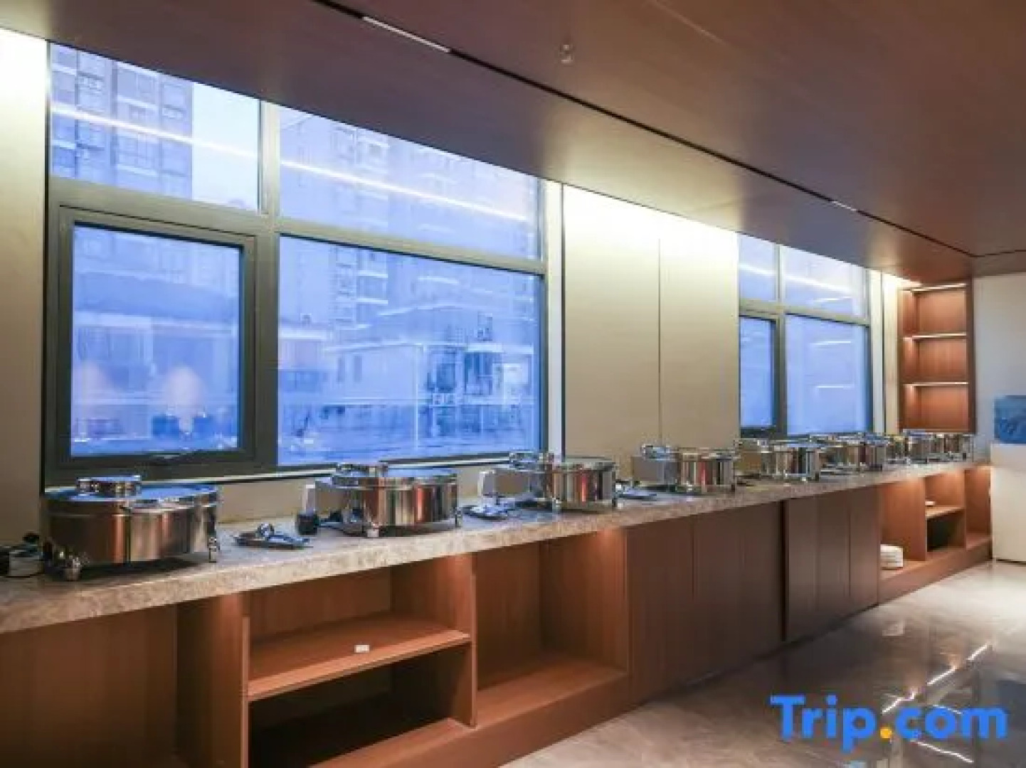 Xiantao Street Hotel