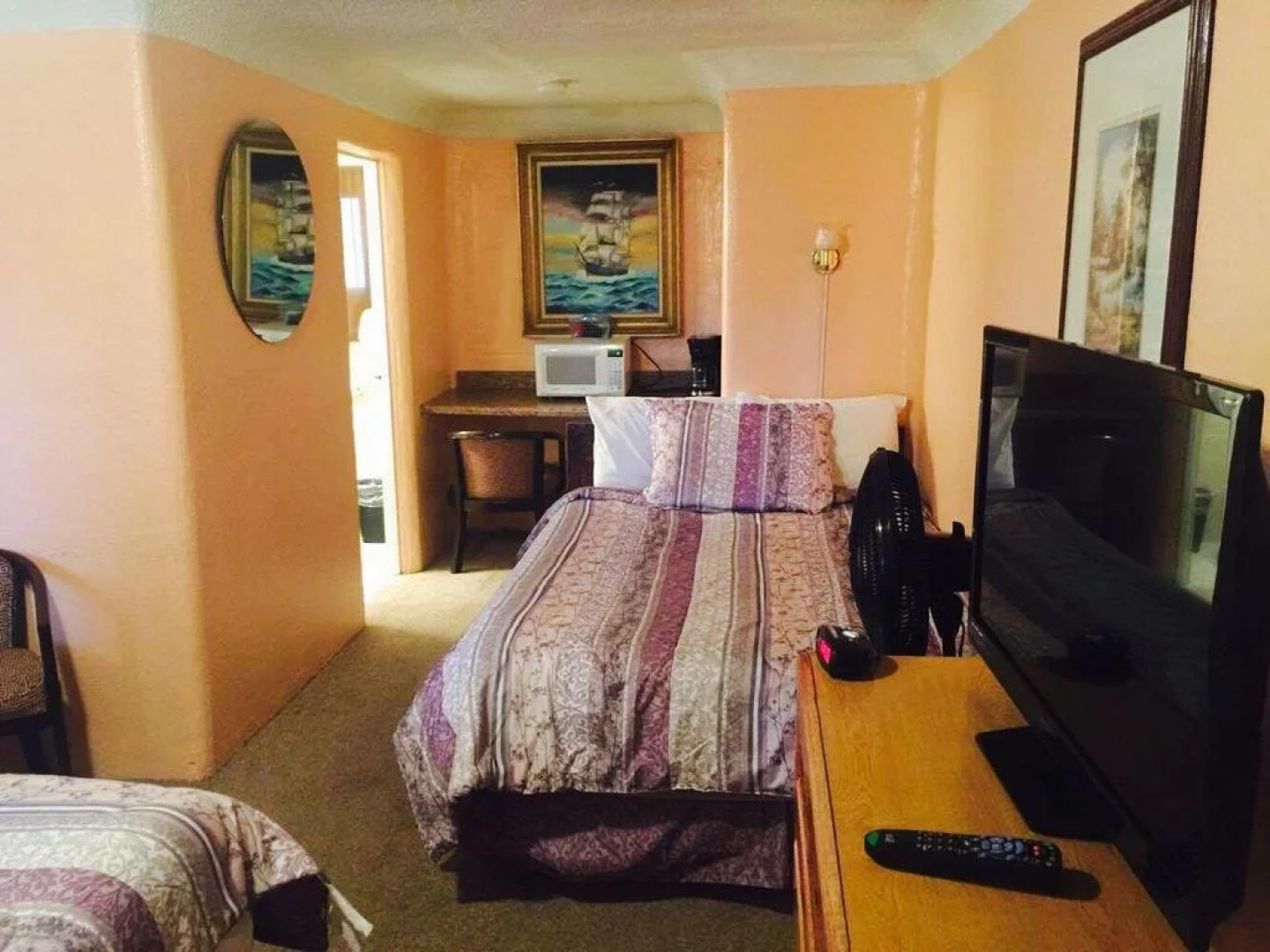 Budget Inn Motel Chemult