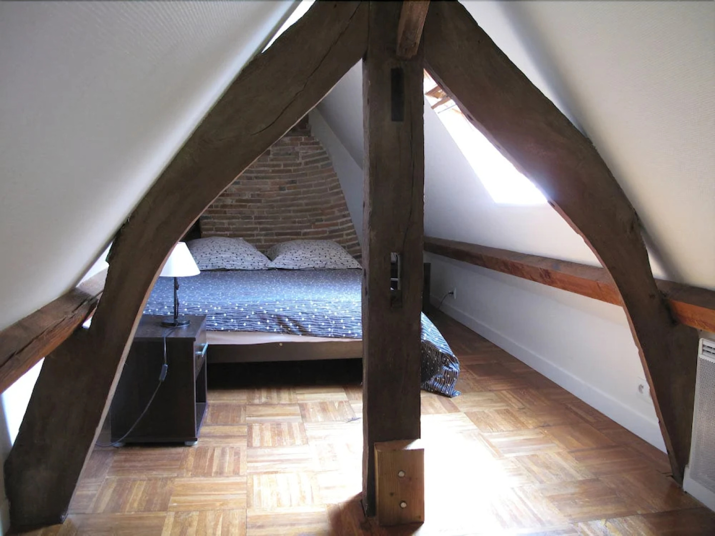 Gîte Alabambouseraie