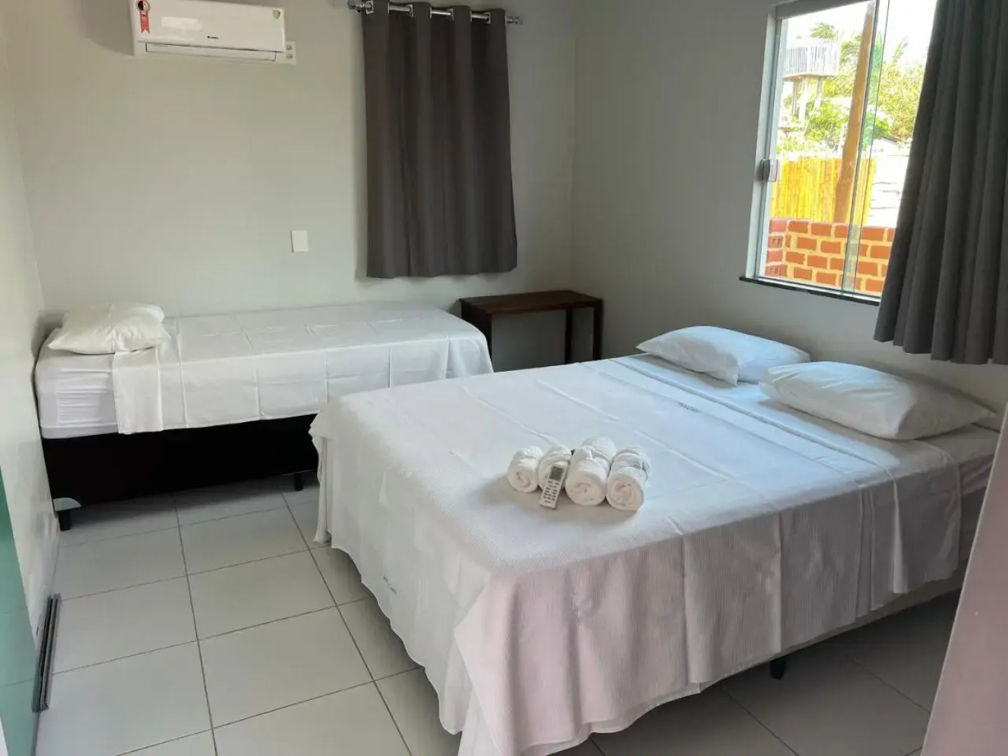 Pousada Cajueiro Atins