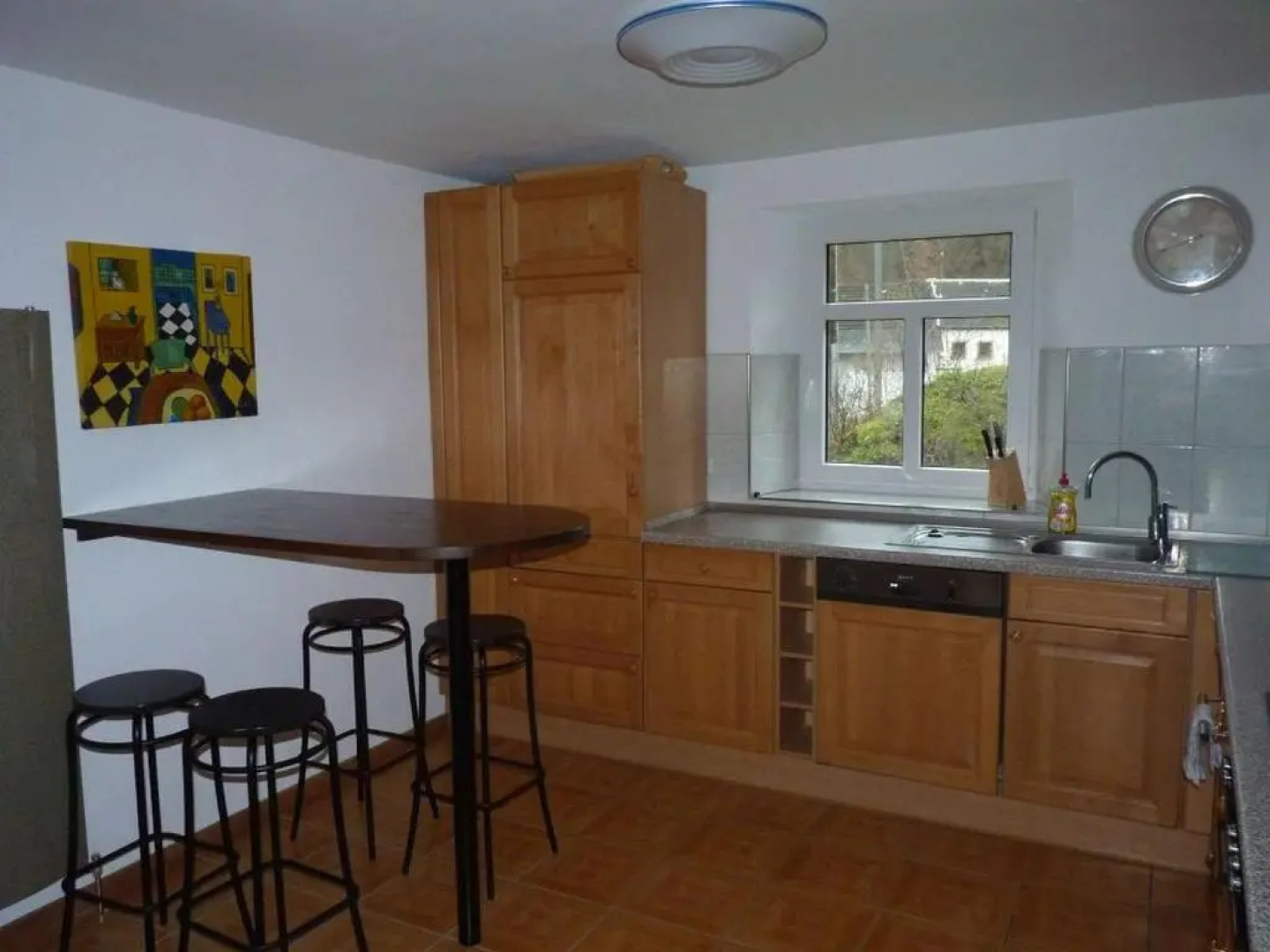 Südeifel Ferienhäuser Christian Faust