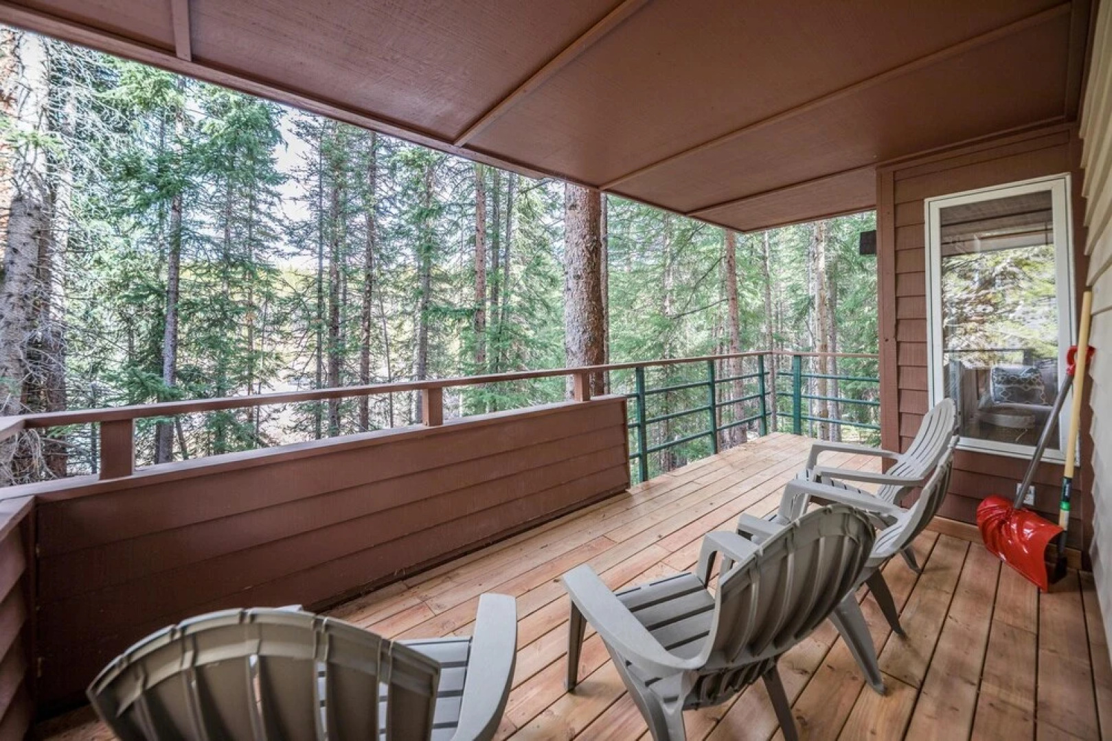 Iron Horse by Stay Winter Park