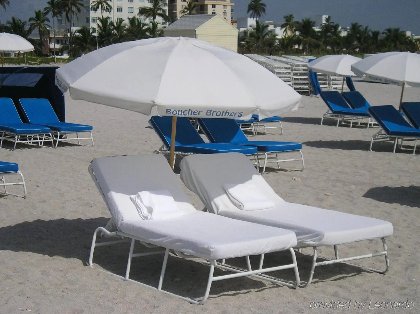 Dream South Beach, by Hyatt