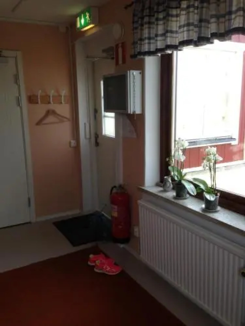 Svenstorps Vandrarhem