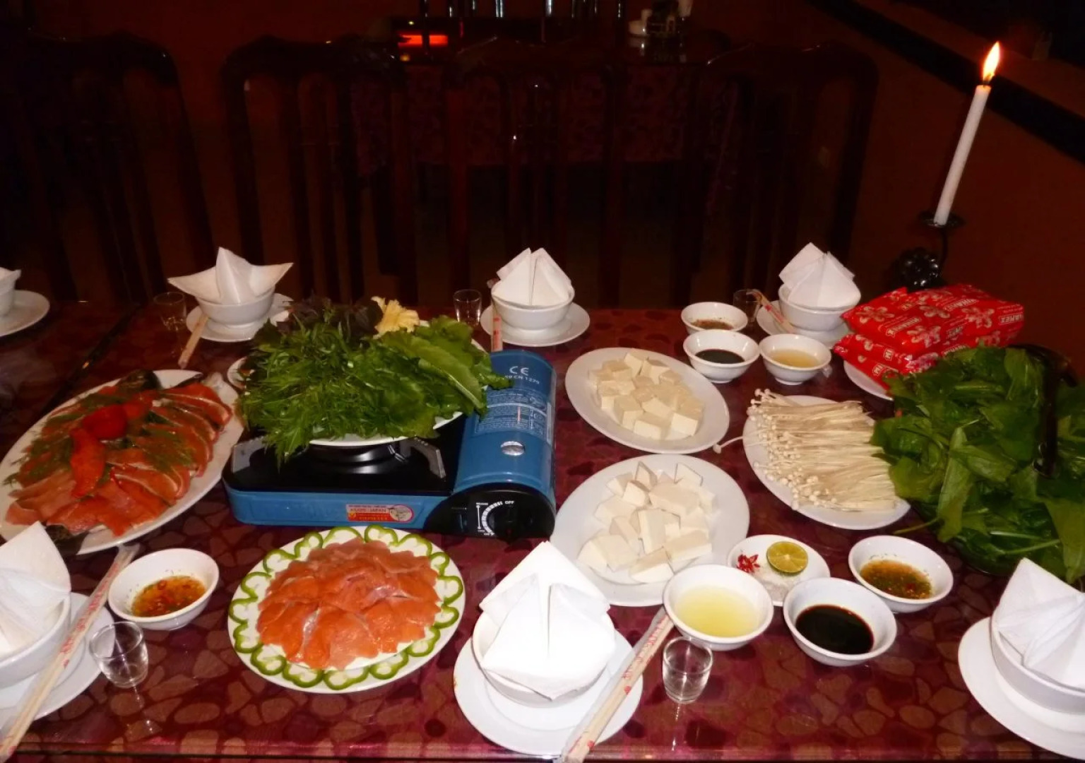 Riverside Sapa Hotel