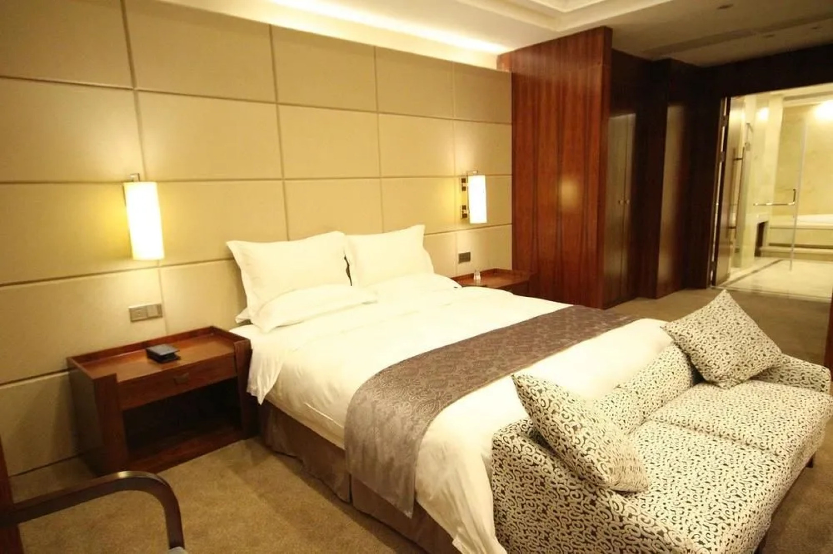 Fuyi Hotel Zhongshan
