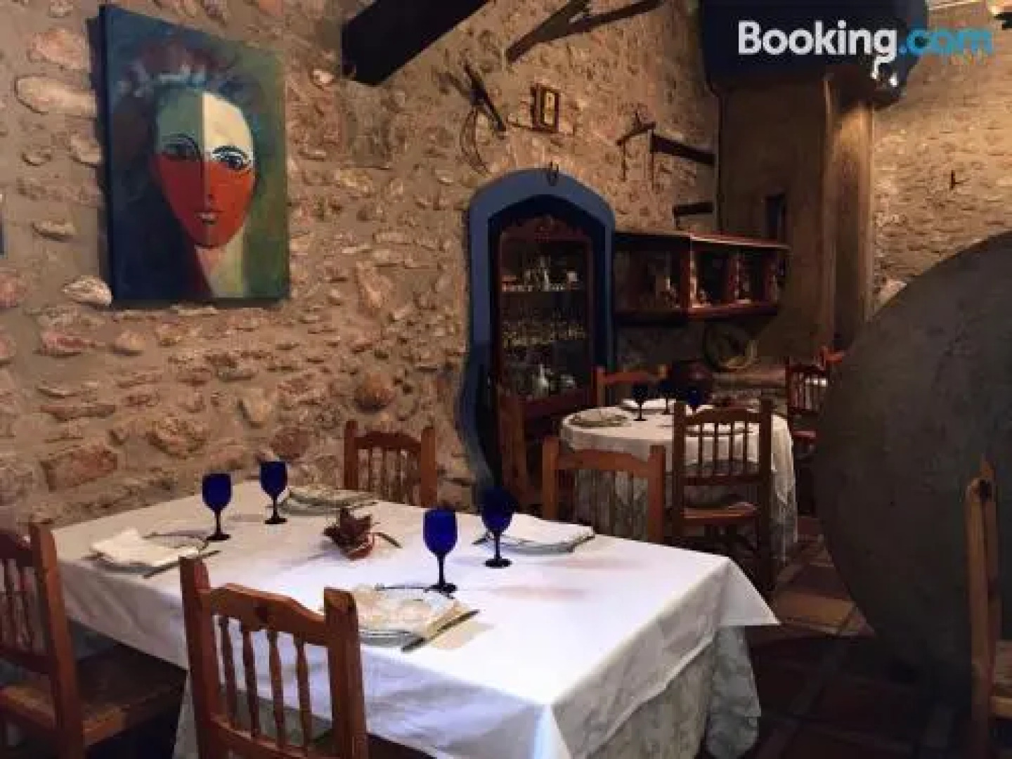 Hotel Rural Panxampla