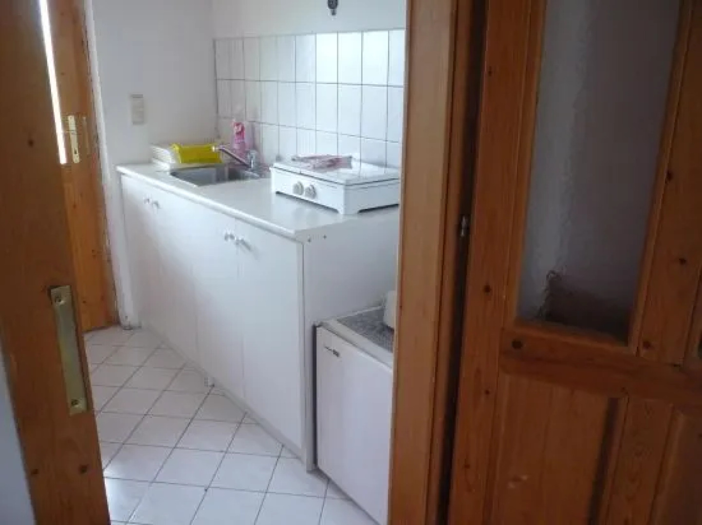 Hoffmann Vendégház