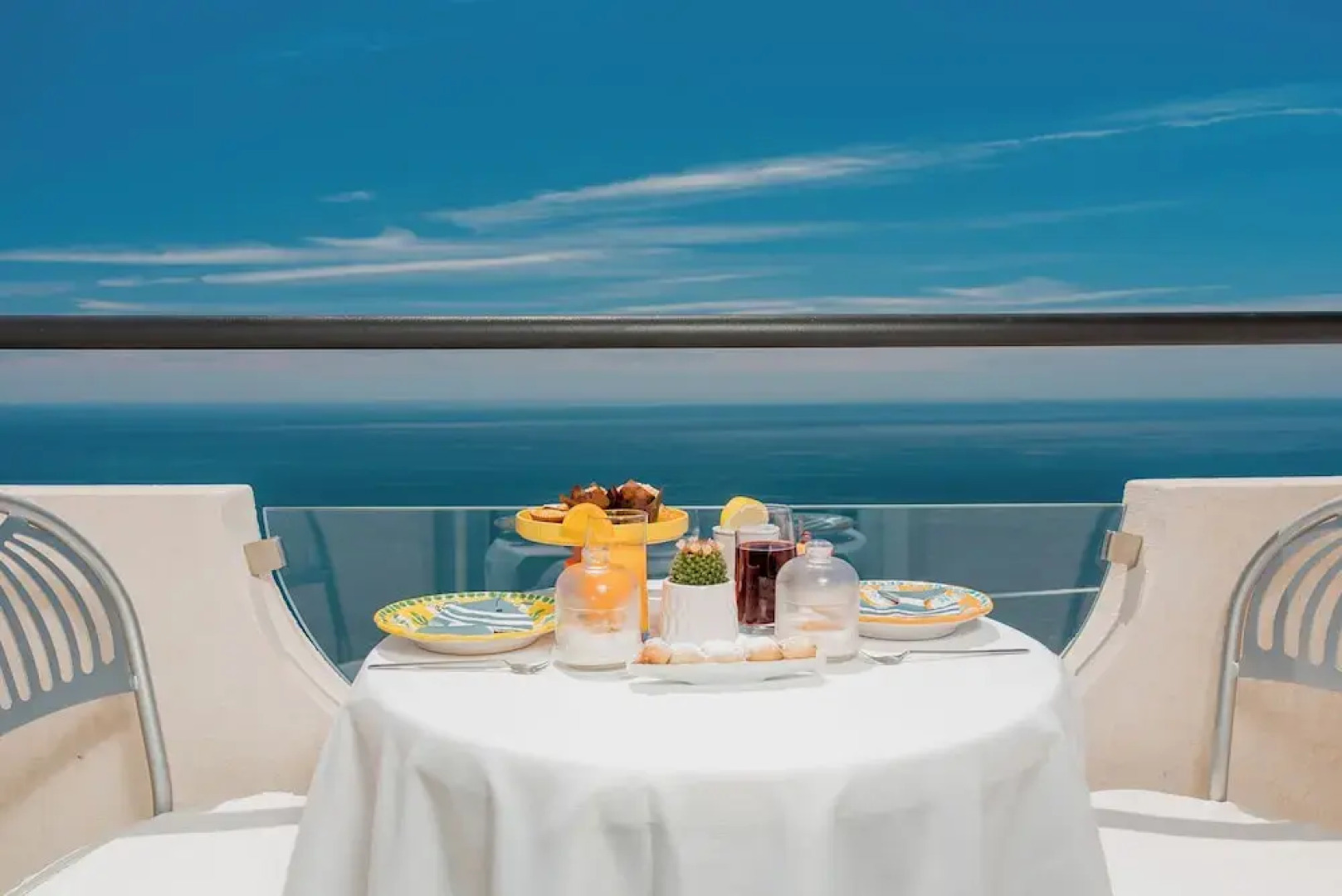 Albergo Dipinto Bacco Furore