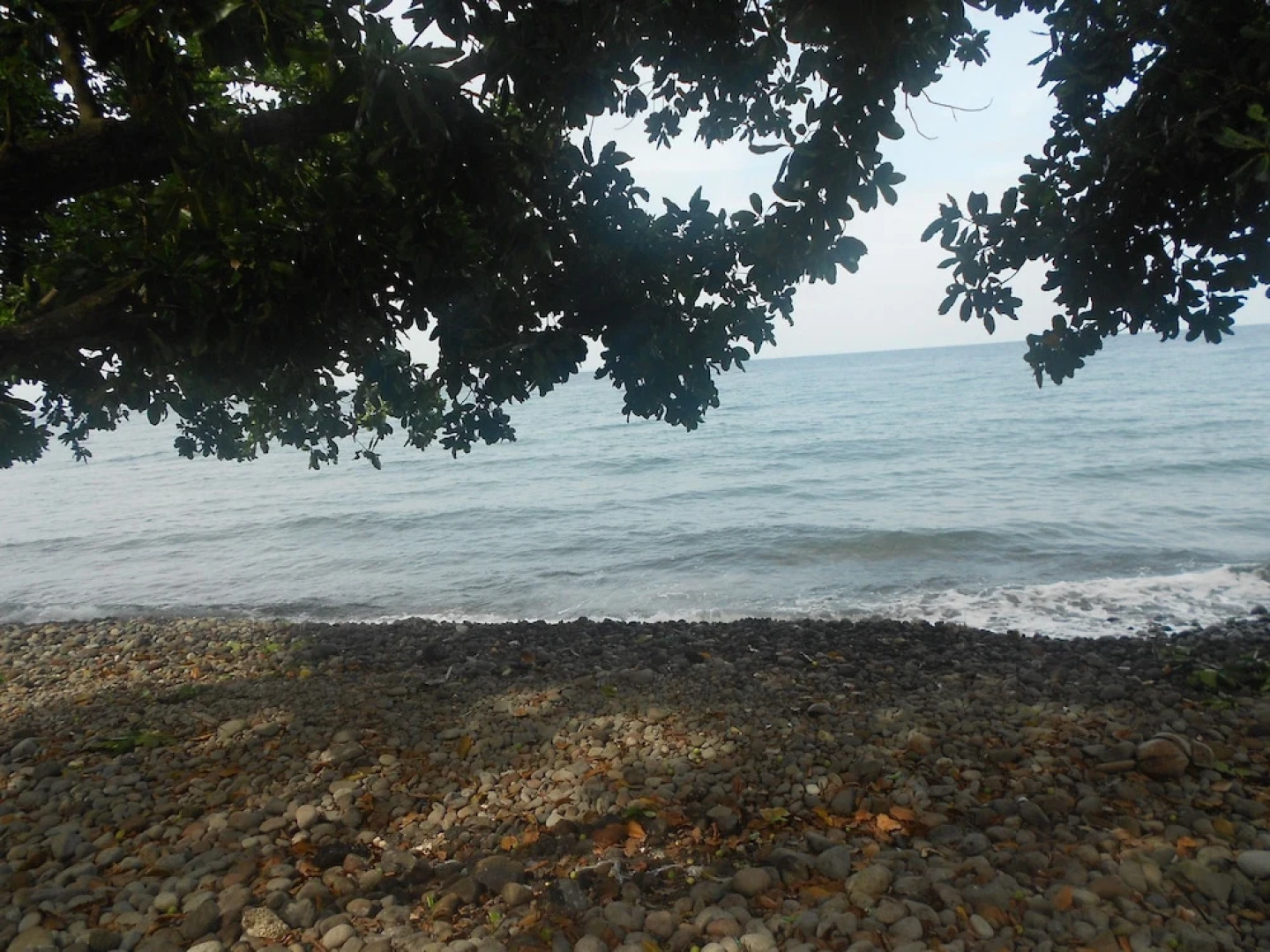 Seaside Travelers Inn by Camiguin Island Home