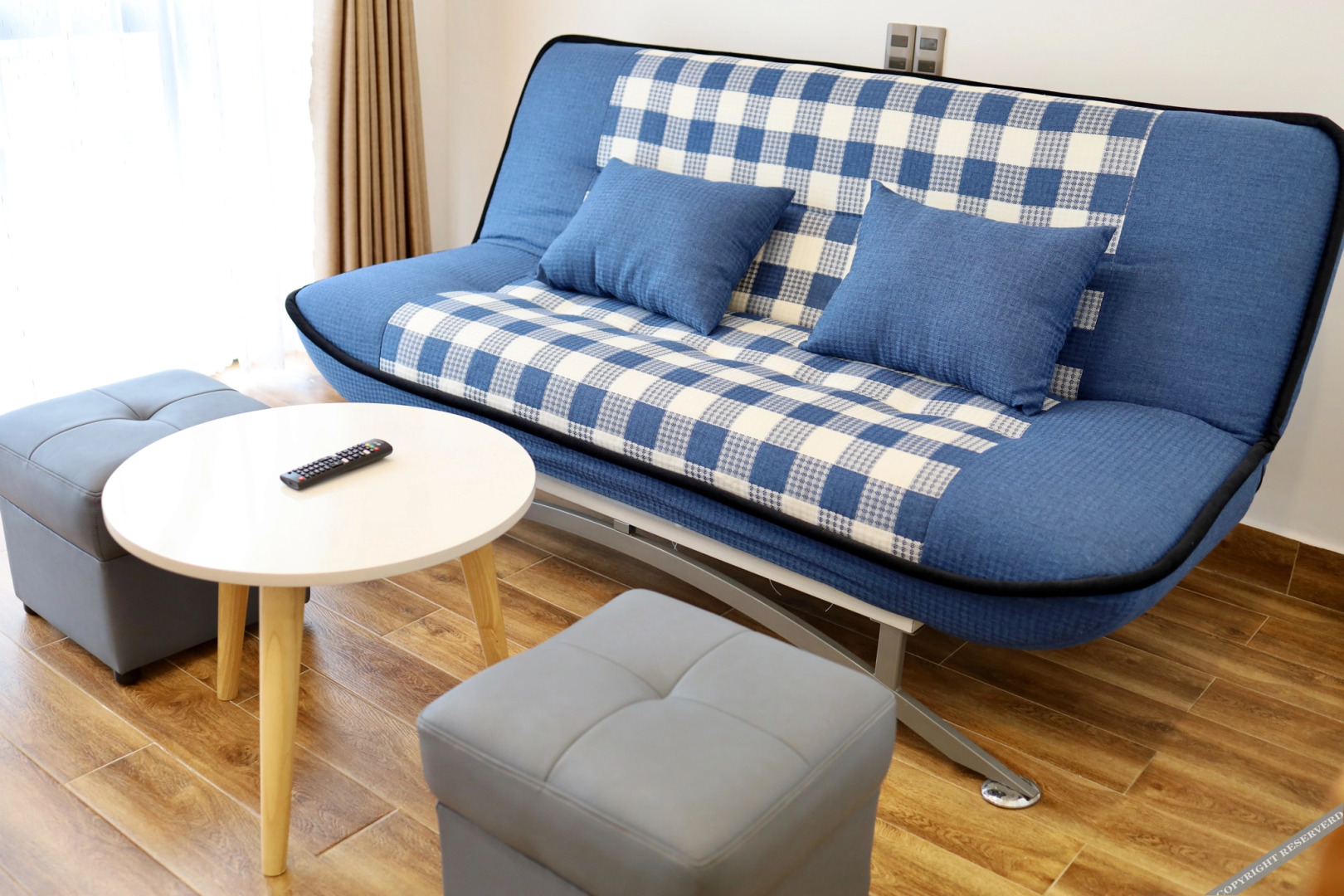 La Fleur Premium Central Apartment