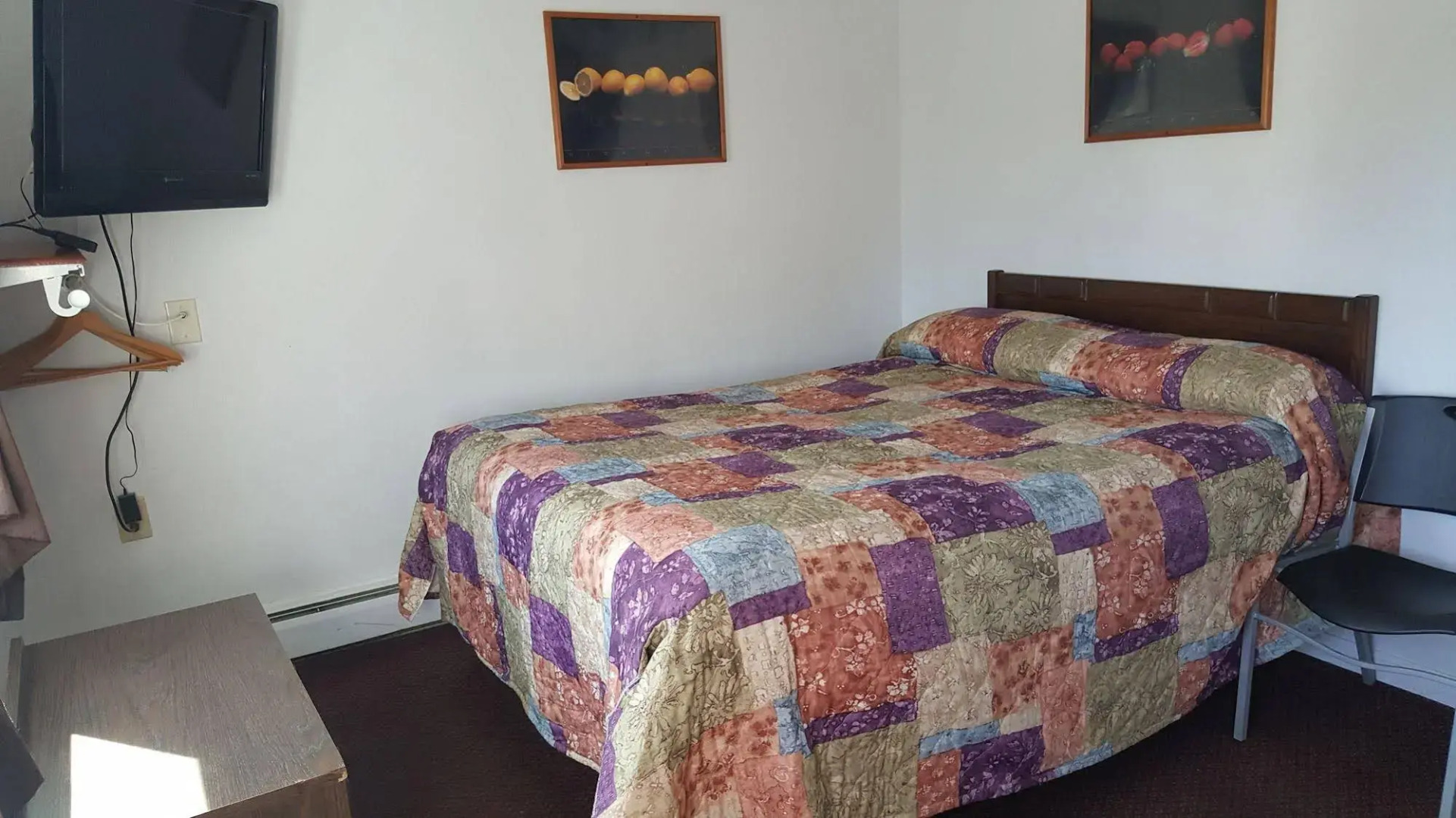 Rip Van Winkle Motel