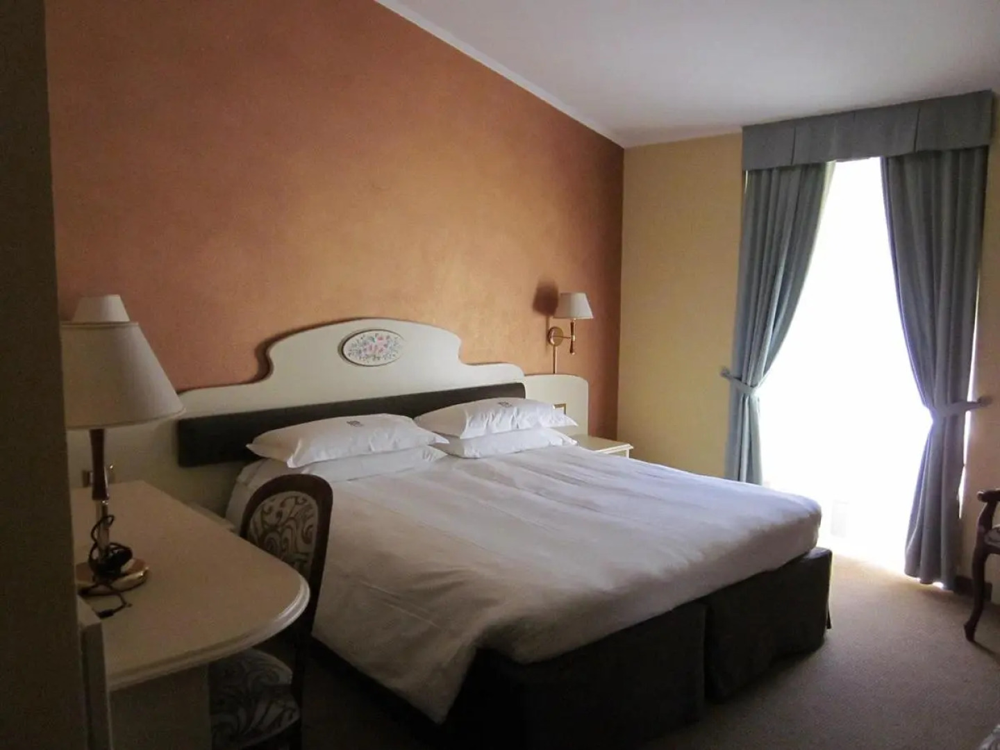 Hotel Villa Paradiso