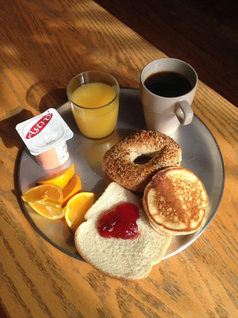 Auberge du Plateau - Hostel