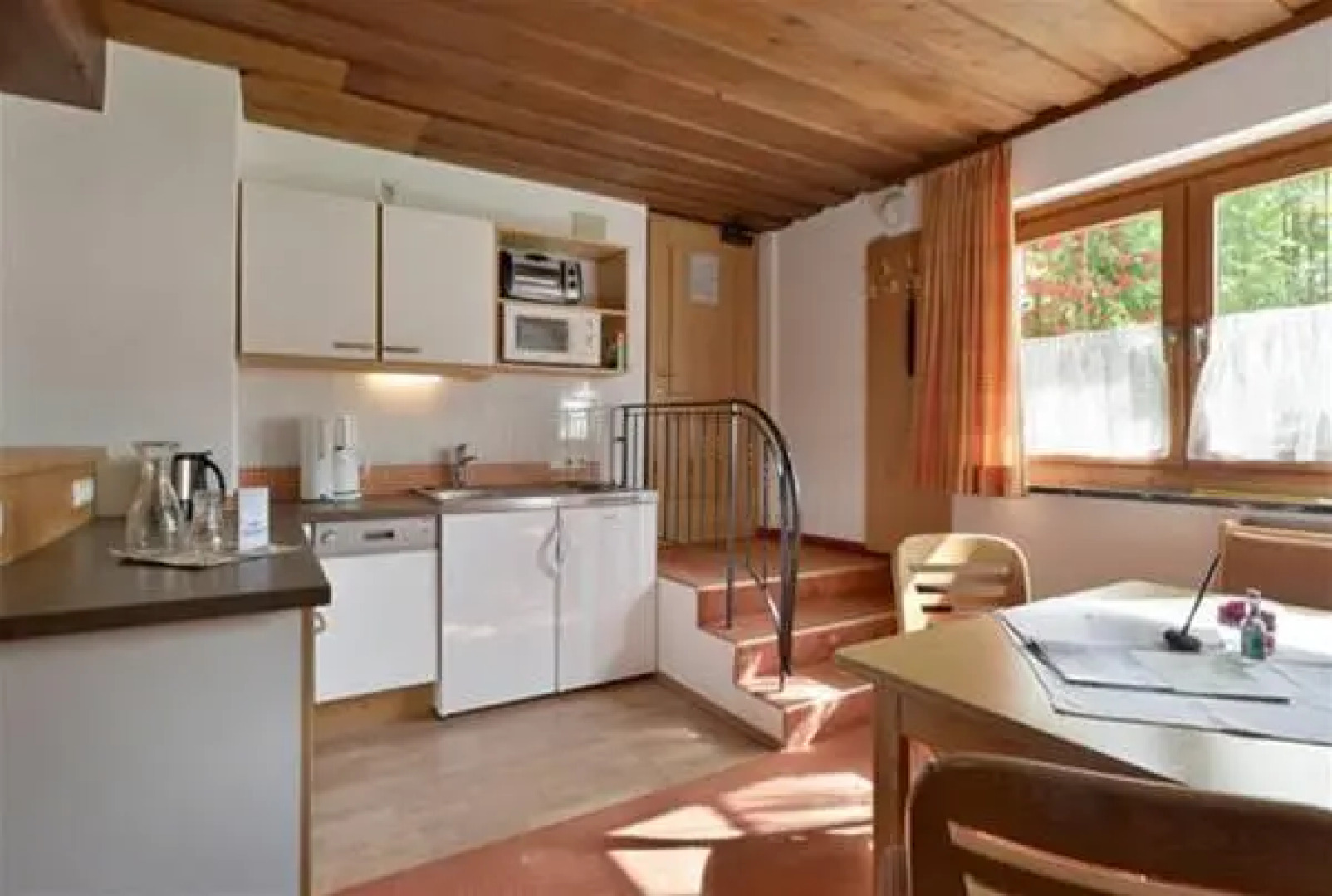 Appartements Josef Hager