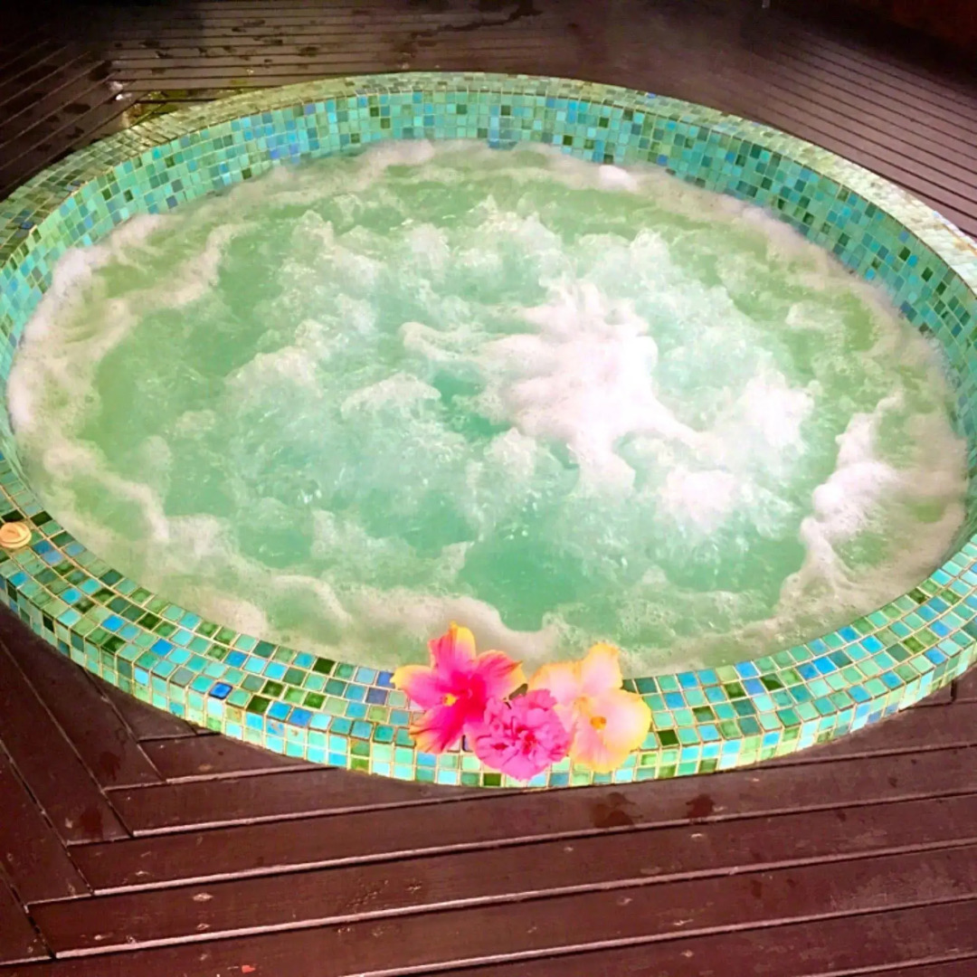 Shearwater Scenic Villas