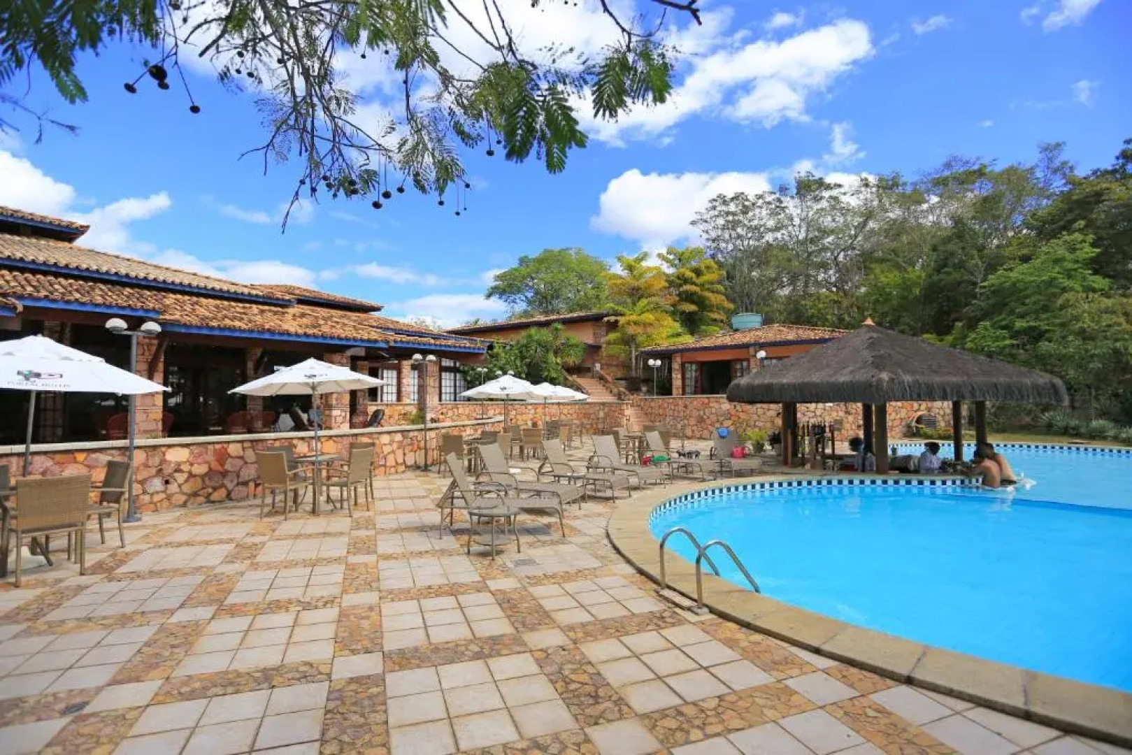 Hotel Portal Lençóis