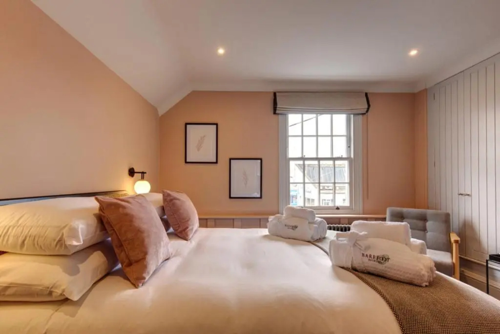 The Railway Hotel by Barefoot Retreats