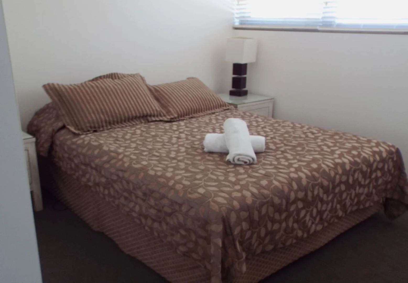 Northwind Holiday Apartments Mooloolaba