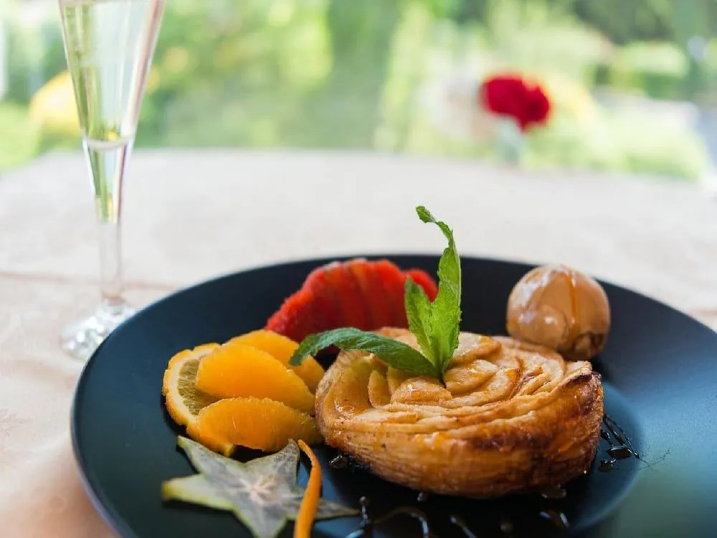 L'Arcalod Hôtel Restaurant & Spa