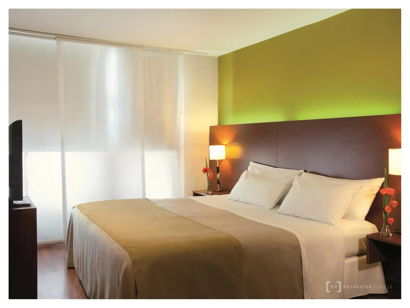 RH Rochester Concept