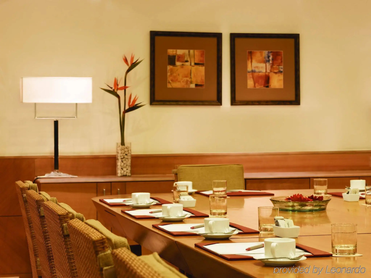 Trident, Chennai