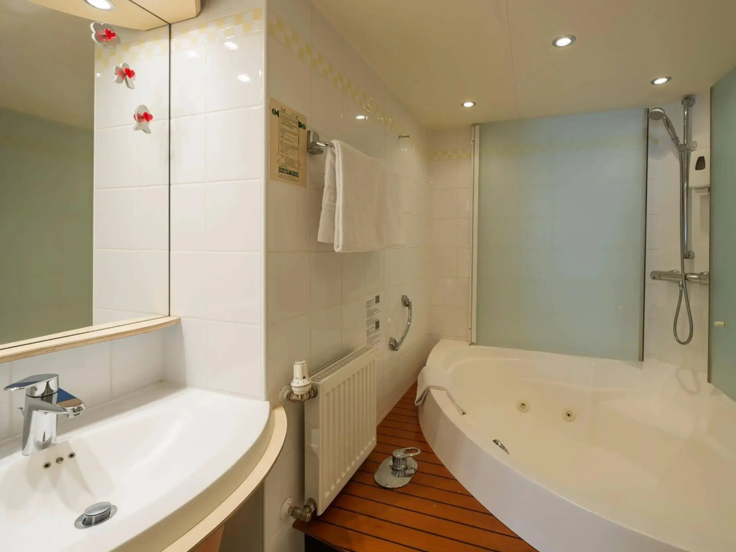 Gourmet & Relax Hotel De La Sure