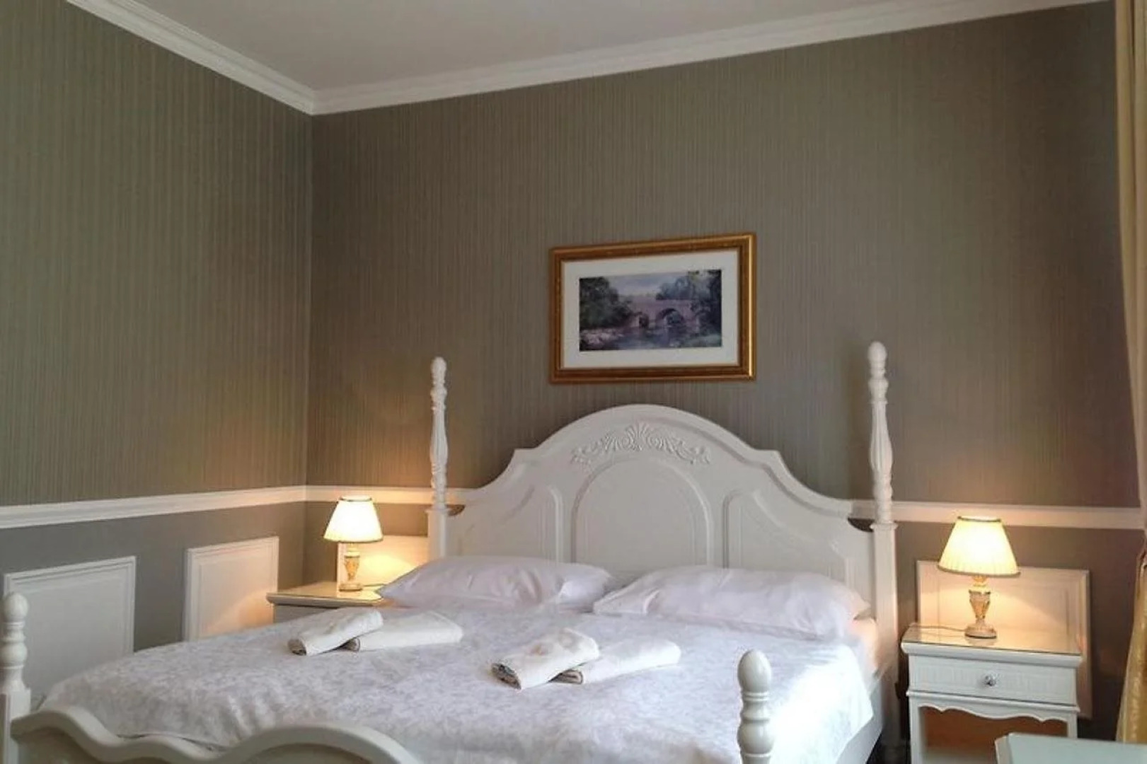 Hotel Saint Petersburg