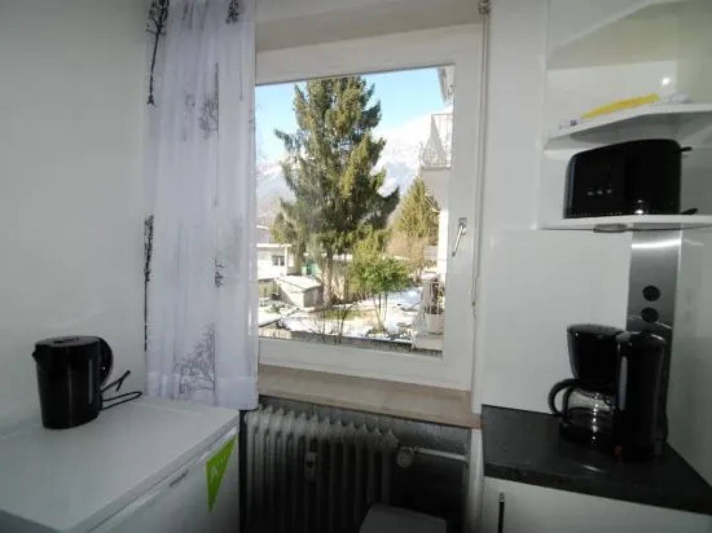 Apartment Reichenhall