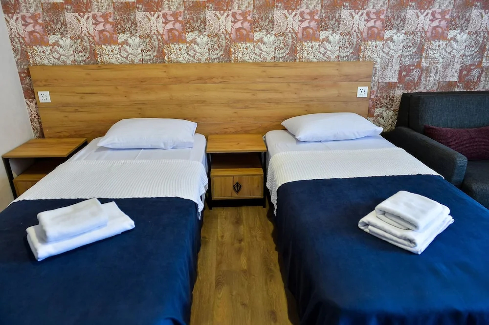 Prometheus Epic Hotel & Spa