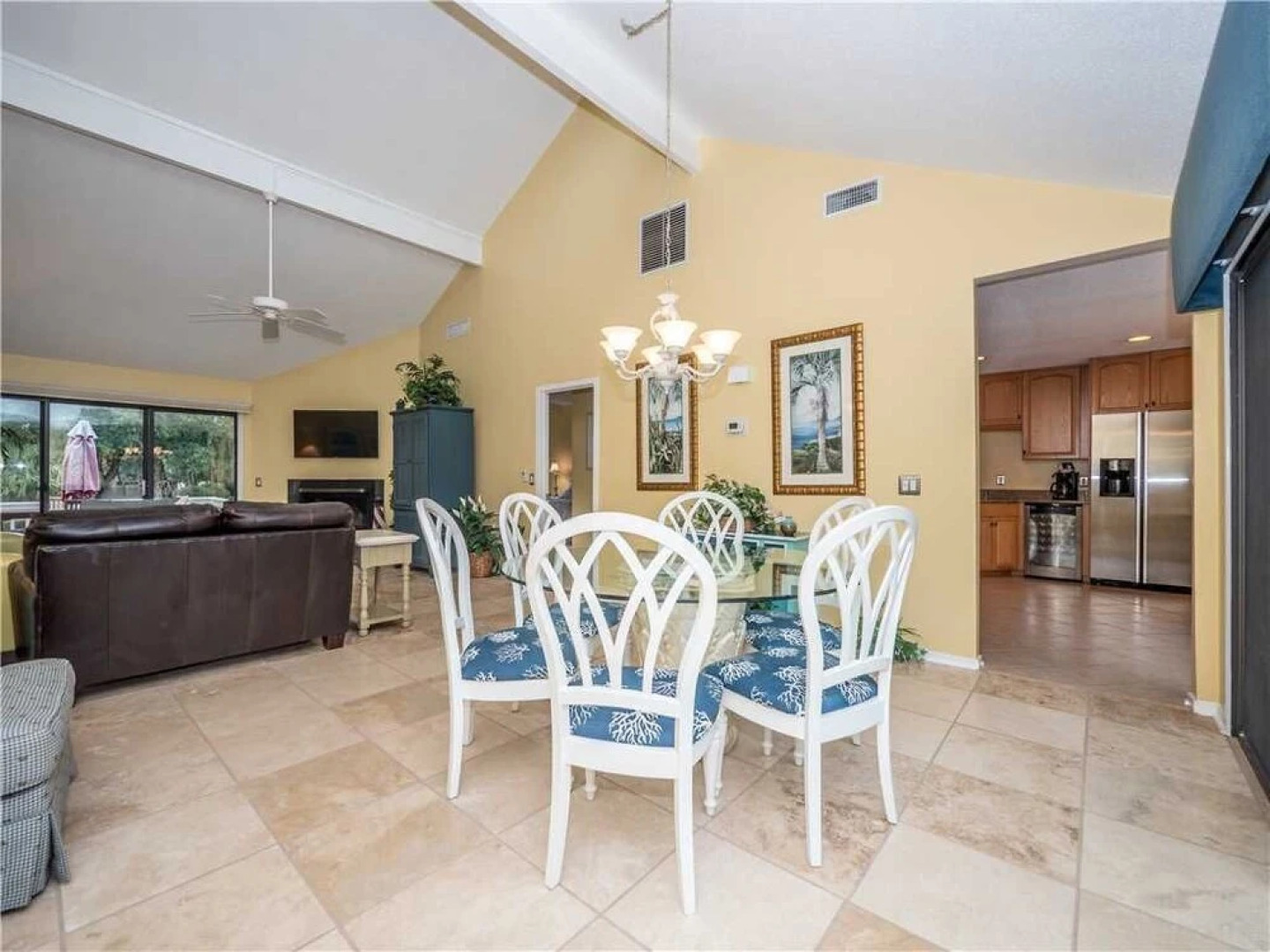 2 Turtle Lane - Three Bedroom Home