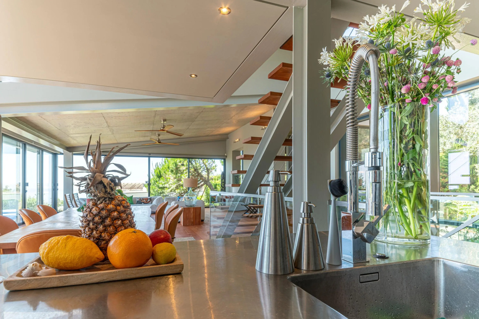 Villa Equador (Allure)