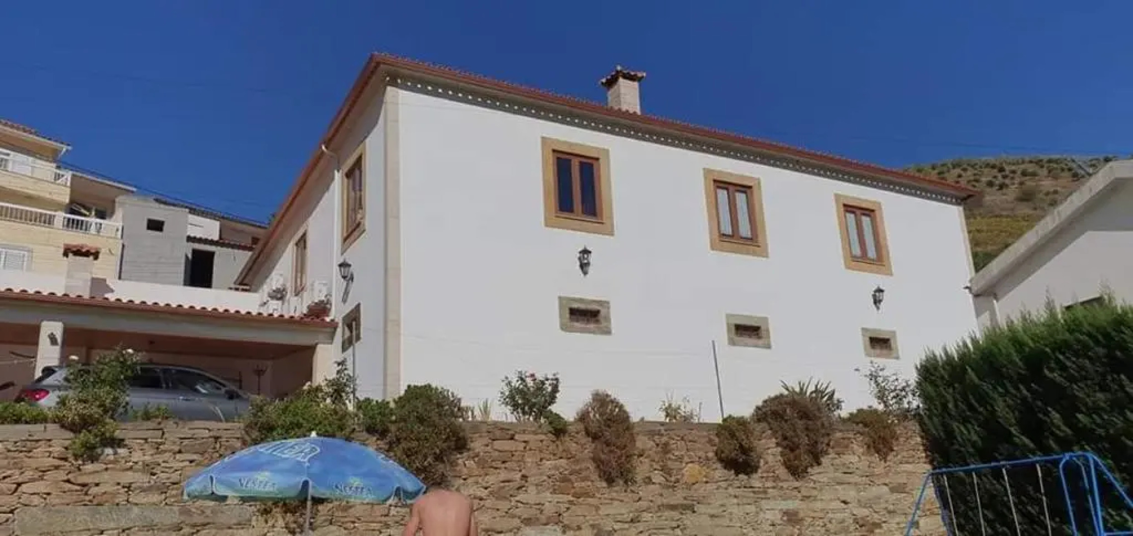 Casa grande Covelinhas