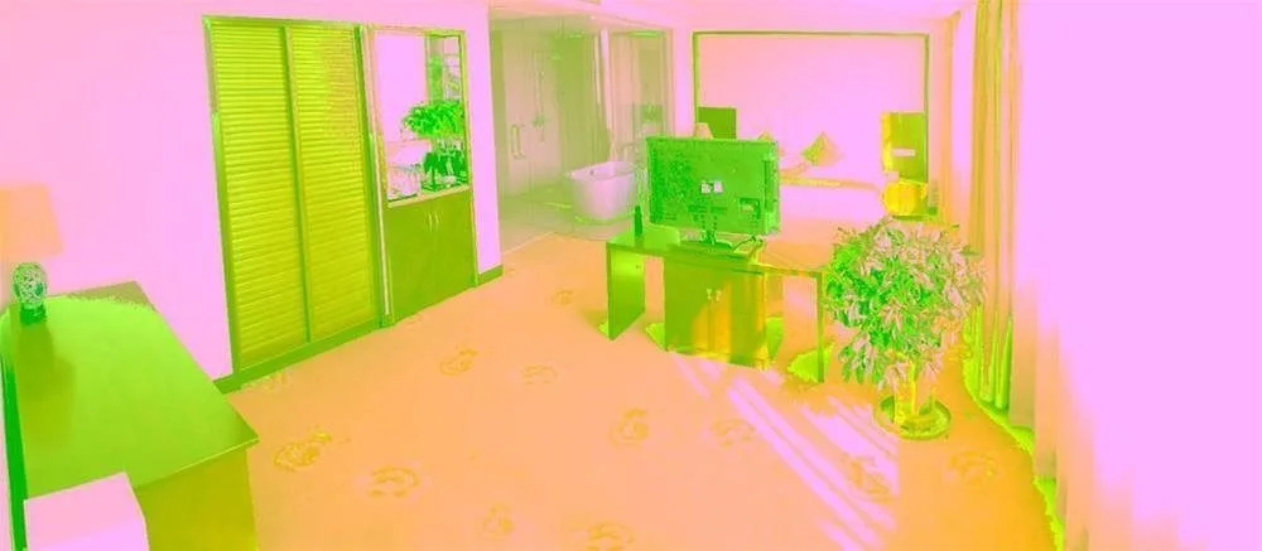 Haidai Garden Hotel Tai'an