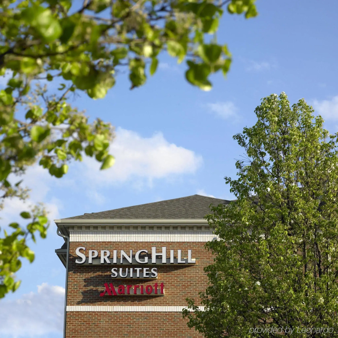 Springhill Suites by Marriott Williamsburg