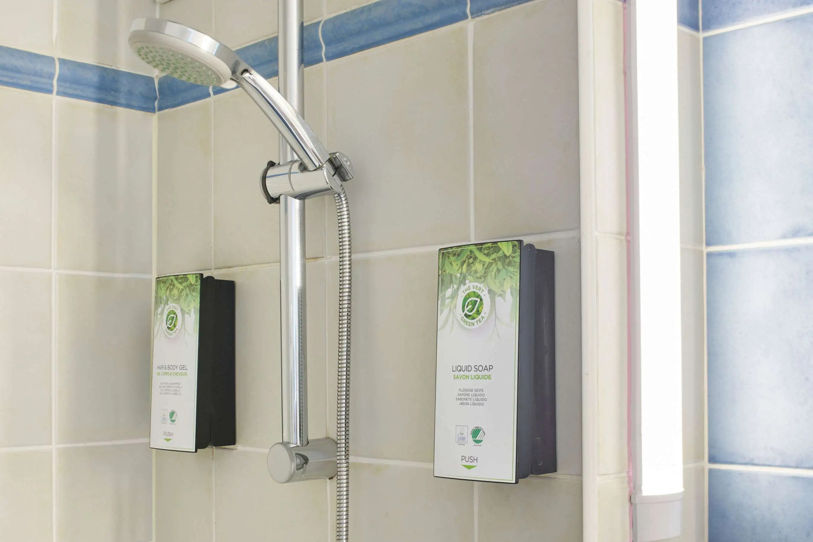 Kyriad Nancy Ouest - Laxou Zenith