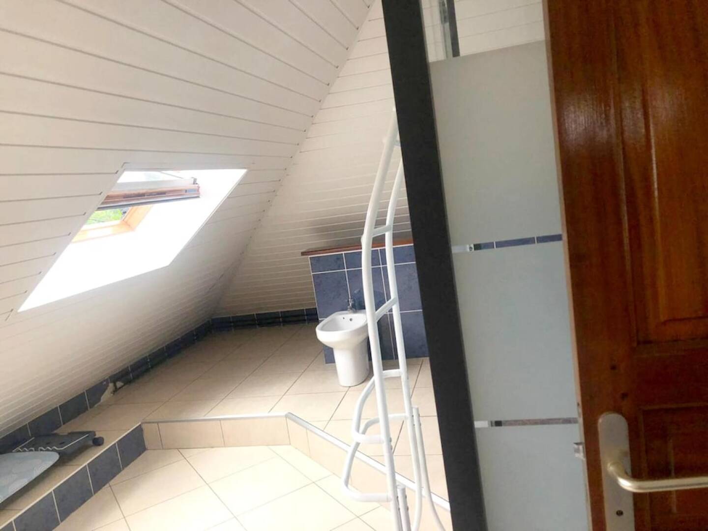 Villa With 3 Bedrooms in La Riviere, With Wonderful Mountain View, Pri