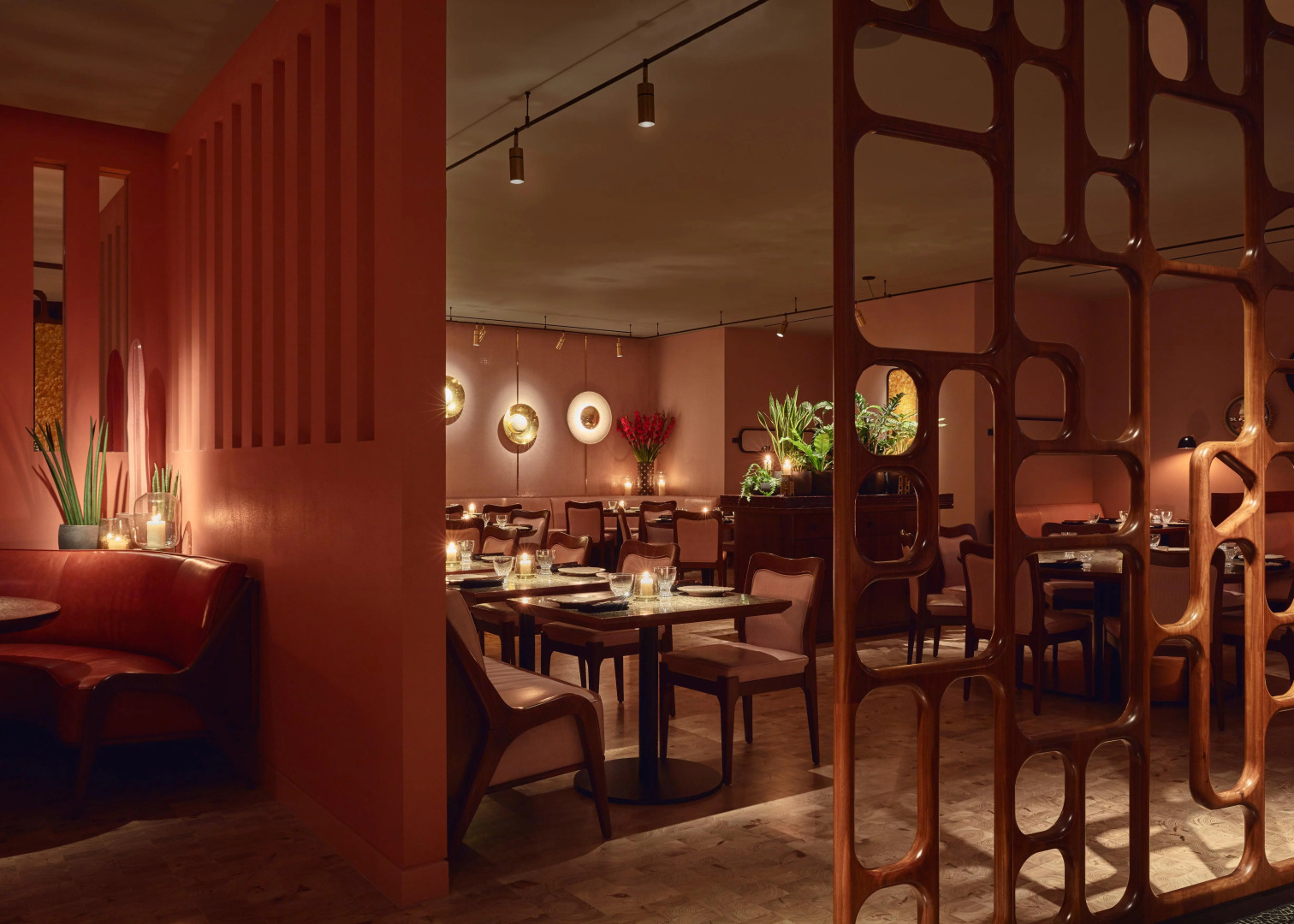 InterContinental London Park Lane by IHG