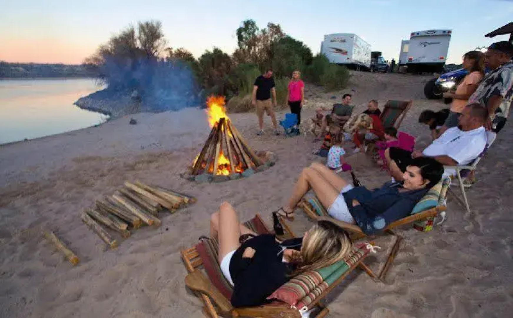 Pirate Cove Resort & Marina