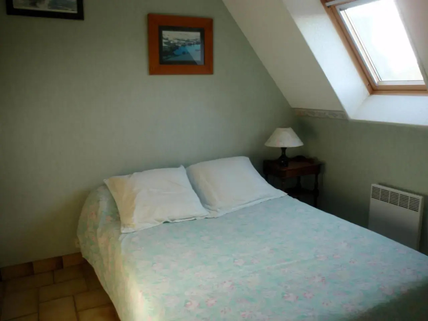 20 Résidence de Kerlosquen