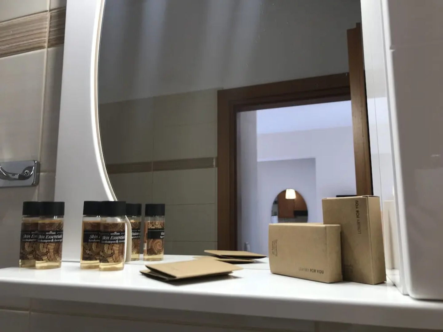 Omega Comfy Apartments