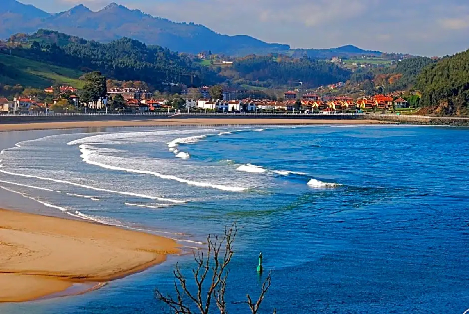 Hotel Villa Rosario, El Palacete